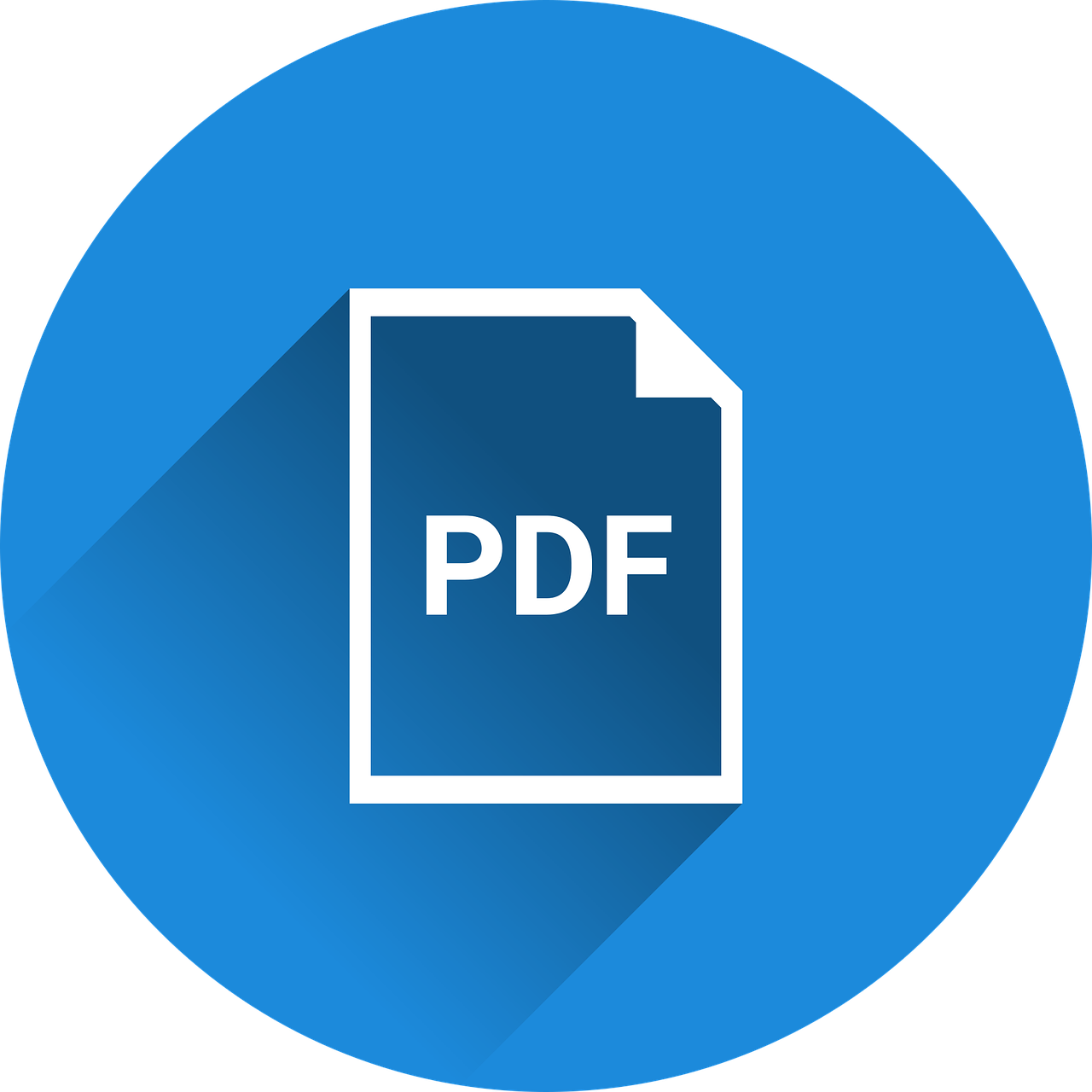הנגשת מסמכי PDF לכל ארגון עסקי